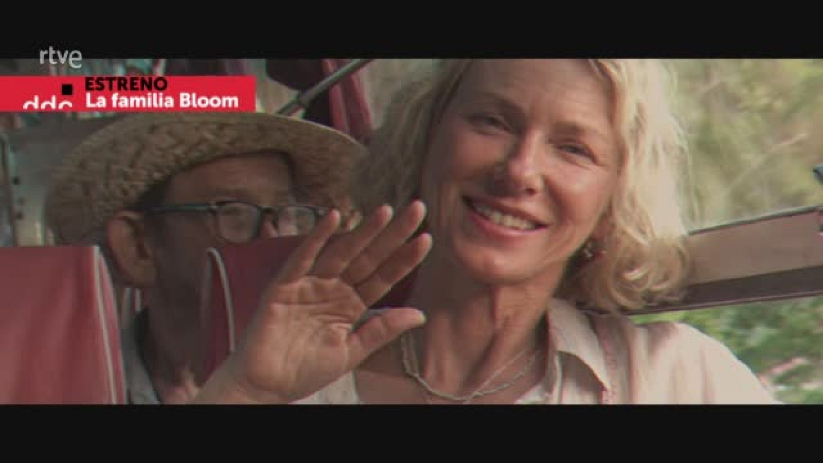 Días de Cine - La familia Bloom | Ver