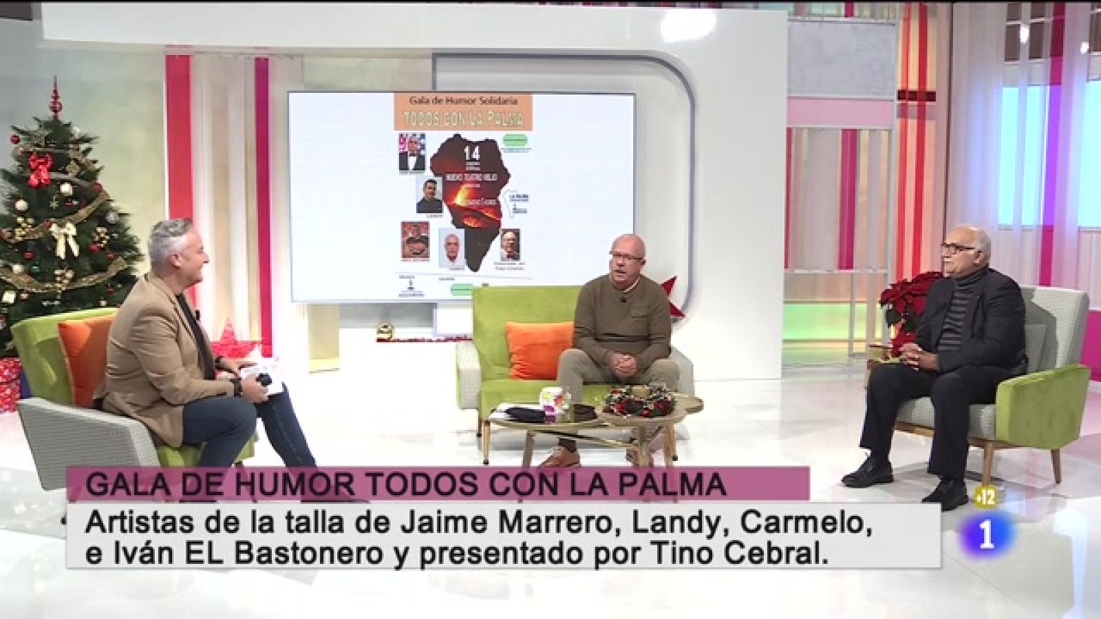 Cerca de ti - 10/12/2021