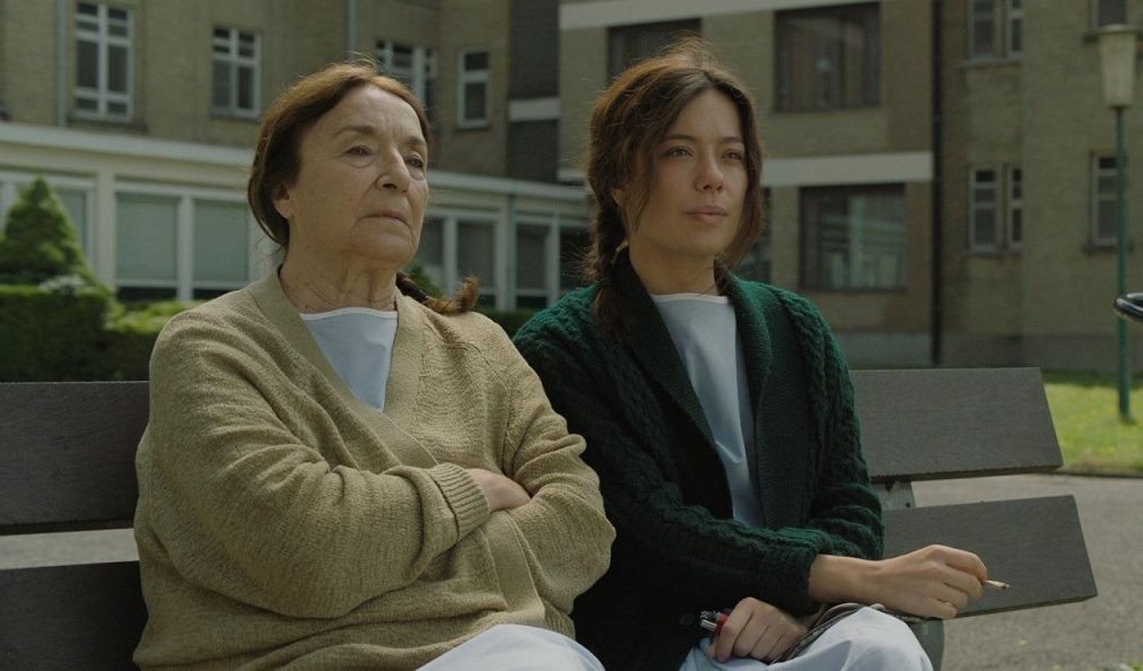 Días de Cine - la vida era eso | Ver