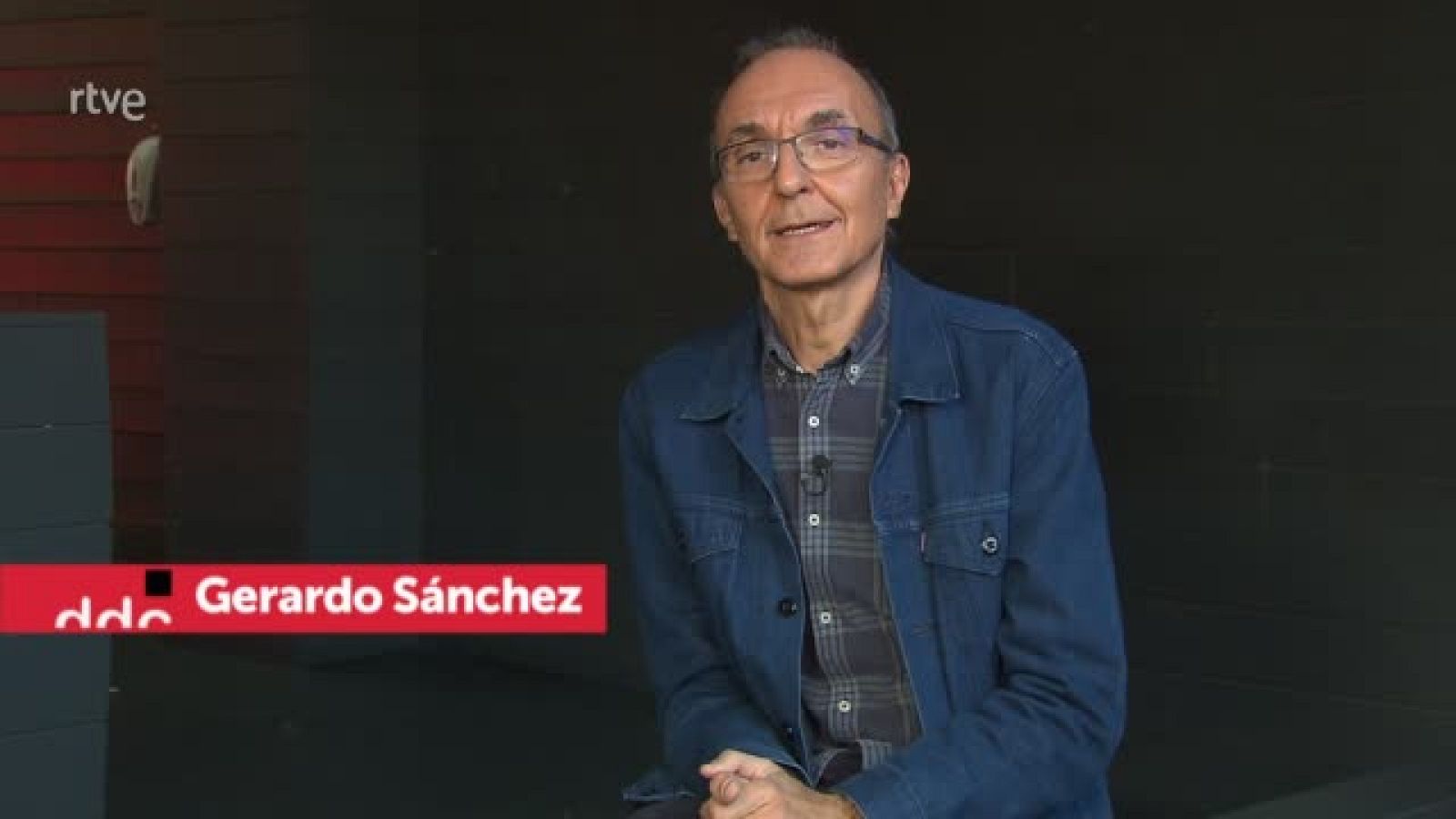 Días de Cine - Las recomendaciones de Gerardo Sánchez, director del programa. | Ver
