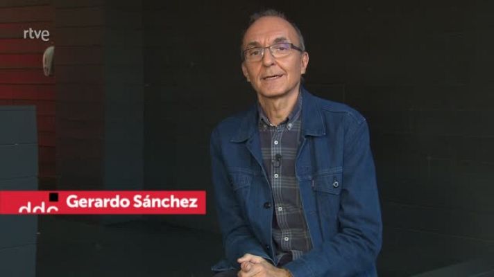 Días de cine - Días de Cine - Las recomendaciones de Gerardo Sánchez, director del programa.