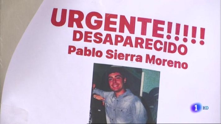 Noticias de Extremadura - Siete días sin Pablo Sierra