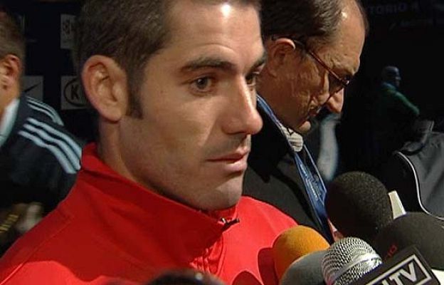  - A. López lamenta la "cruda realidad