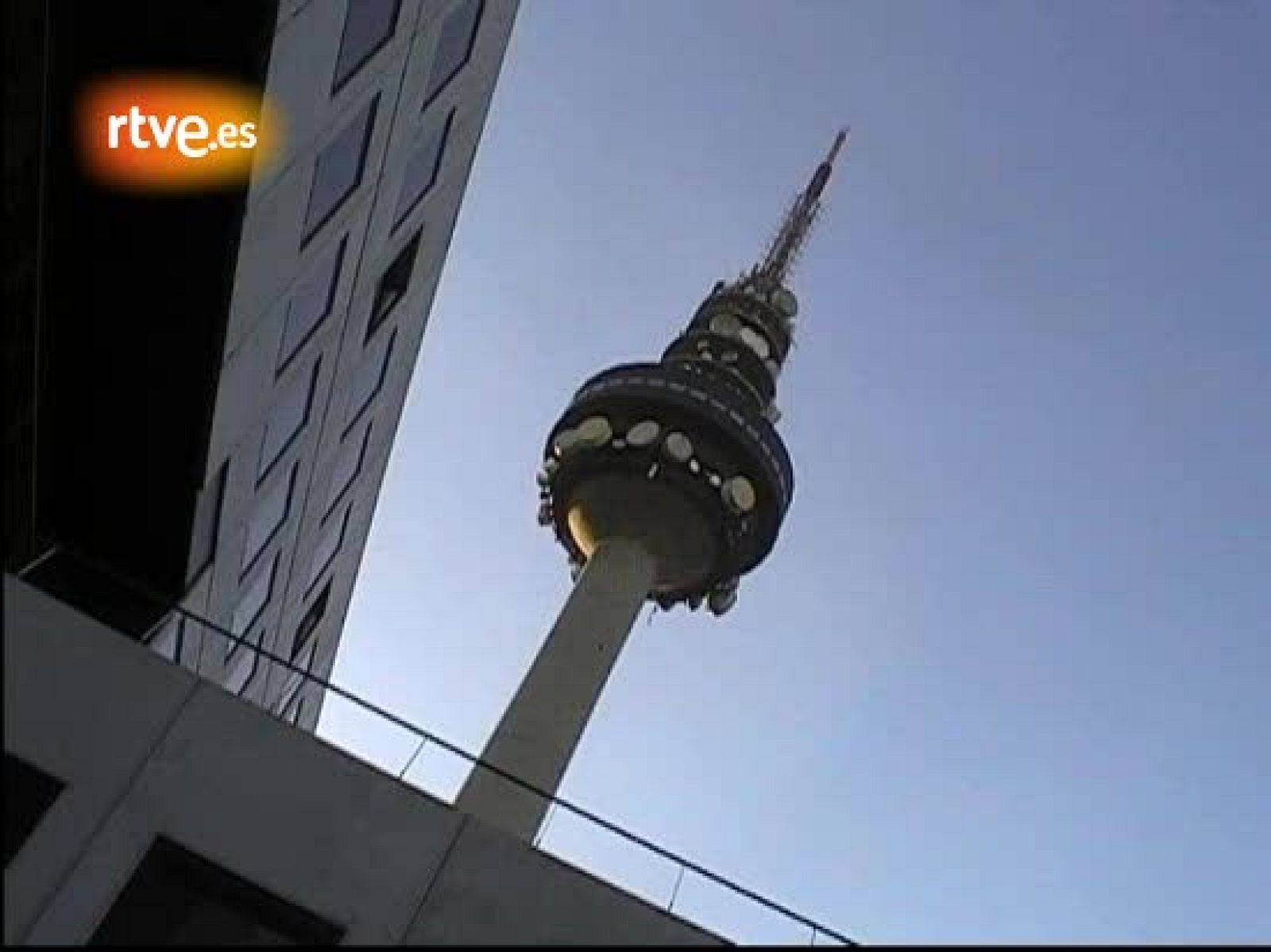 La redacción de 59 segundos | Ver