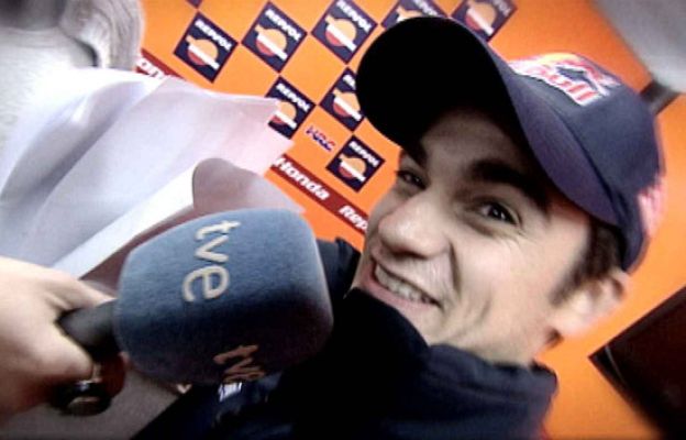  - Un año de 'misiones 40'