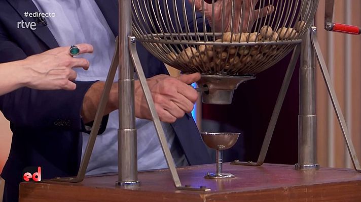 España Directo - Curiosidades de la Lotería de Navidad que te sorprenderán