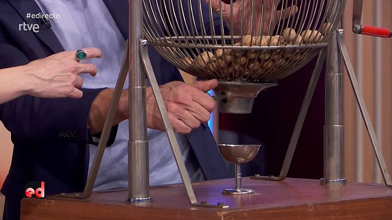 España Directo - Curiosidades de la Lotería de Navidad que te van a sorprender