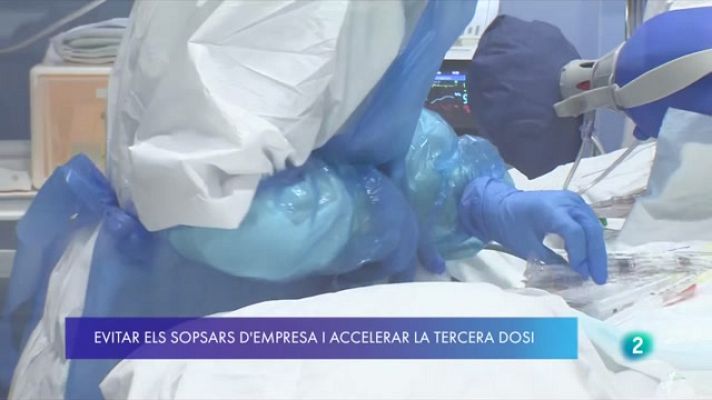 El Vespre - El Vespre - 10/12/2021