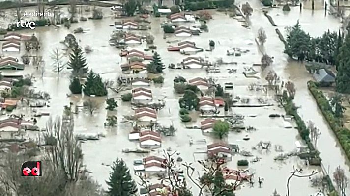 España Directo - España Directo - 10/12/21