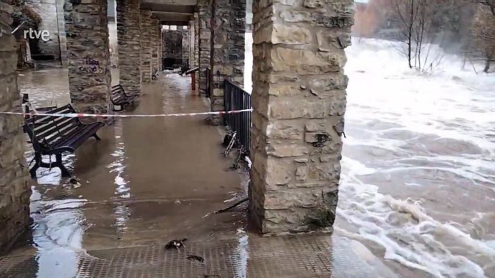 Aquí la Tierra - Aquí la Tierra - 10/12/21