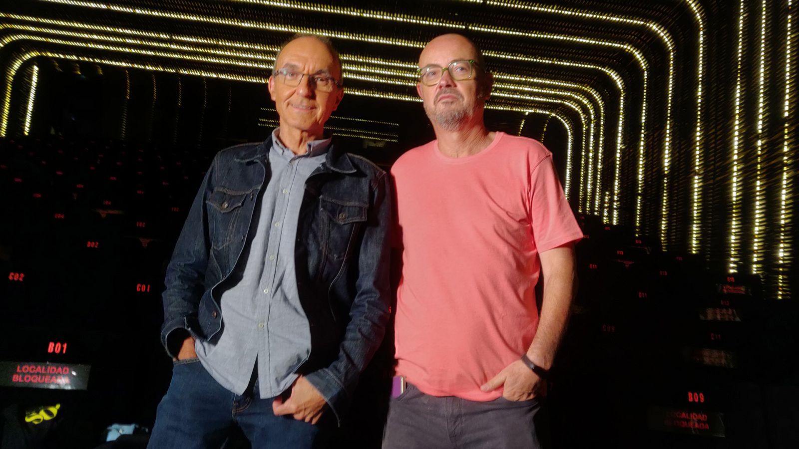 Días de cine - 10/12/21 - Días de cine | Ver