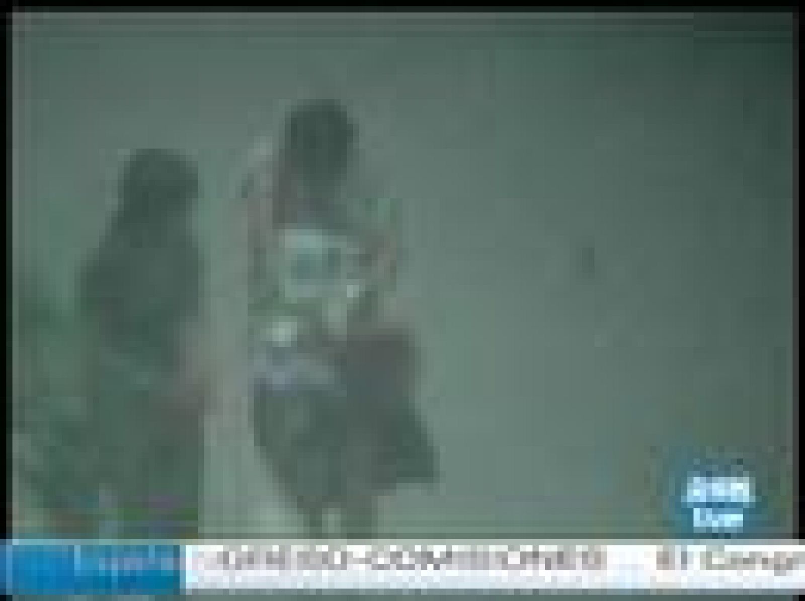 El ciclón 'Nargis' está causando numerosos destrozos en Birmania