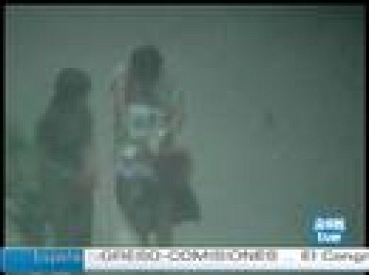  - Paso delciclón 'Nargis' en Birmania