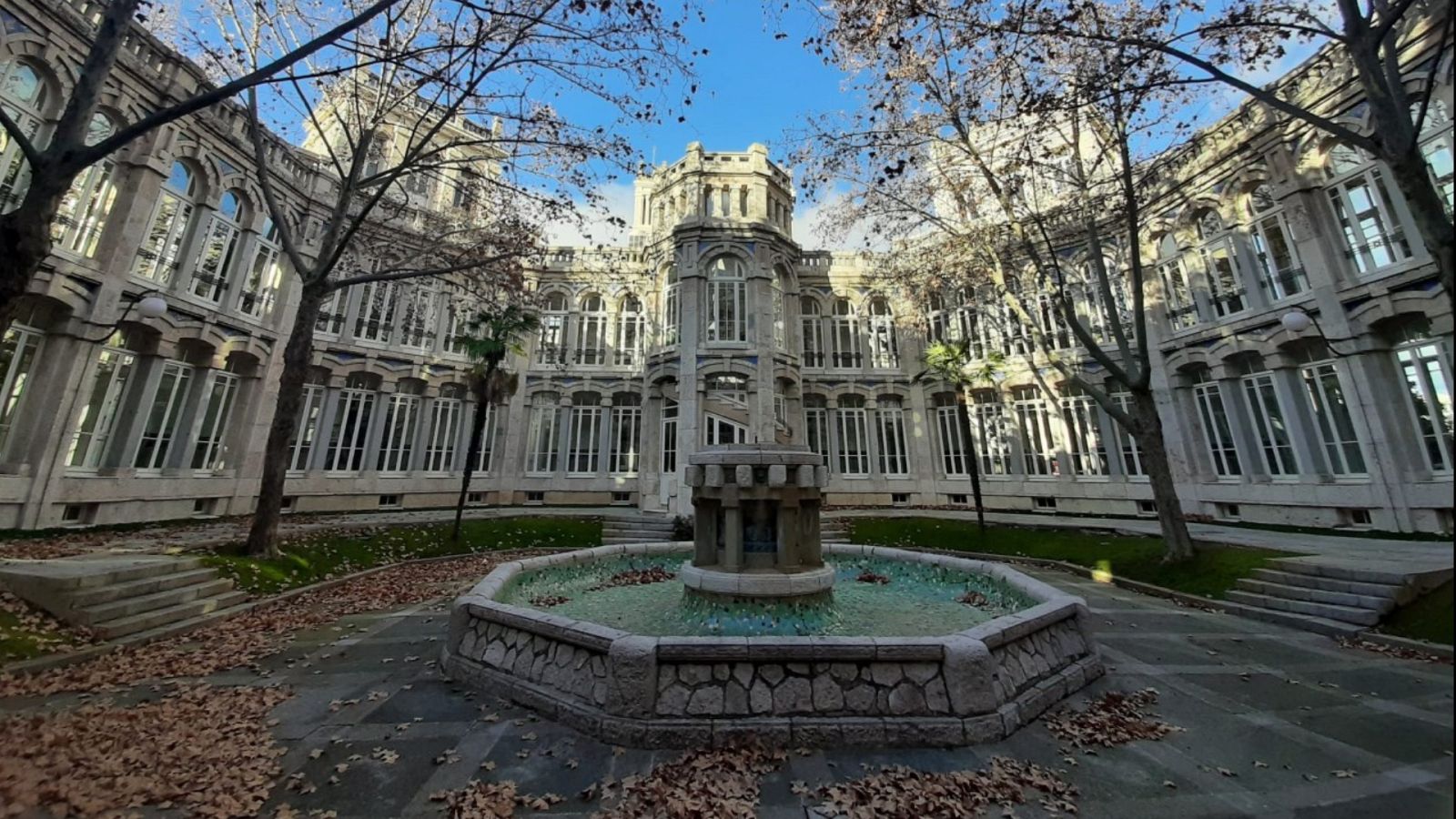 Europa 2021 - 10/12/21 - ver ahora