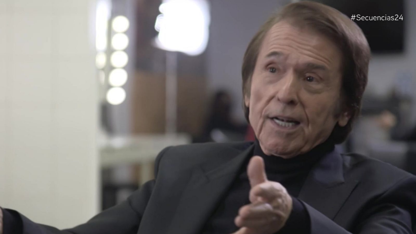 Secuencias en 24 horas - 10/12/21 - ver ahora