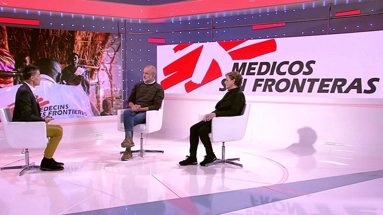 El mundo en 24 horas - 10/12/21 - ver ahora