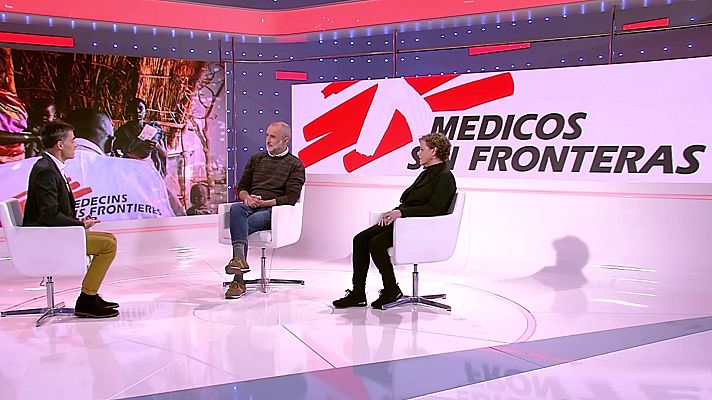 El mundo en 24 horas - El mundo en 24 horas - 10/12/21