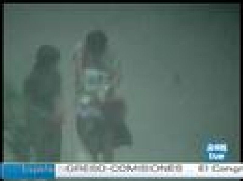 El ciclón 'Nargis' está causando numerosos destrozos en Birmania