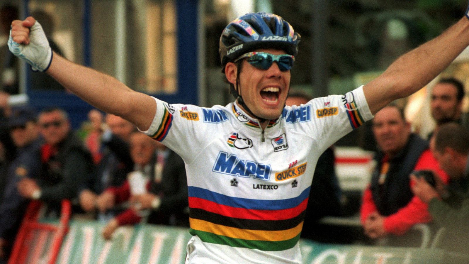 Álvarez Café - Programa 36: Óscar Freire. El clásico de las clásicas - ver ahora