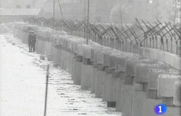  - Aniversario de la caída del muro