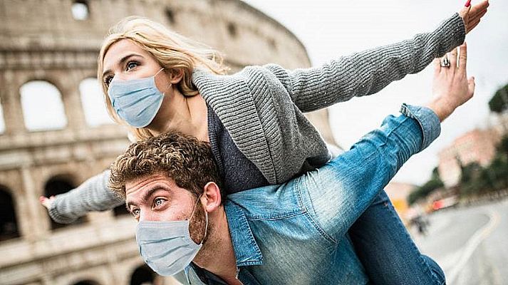 Para todos La 2 - Para todos La 2 - 11/12/21