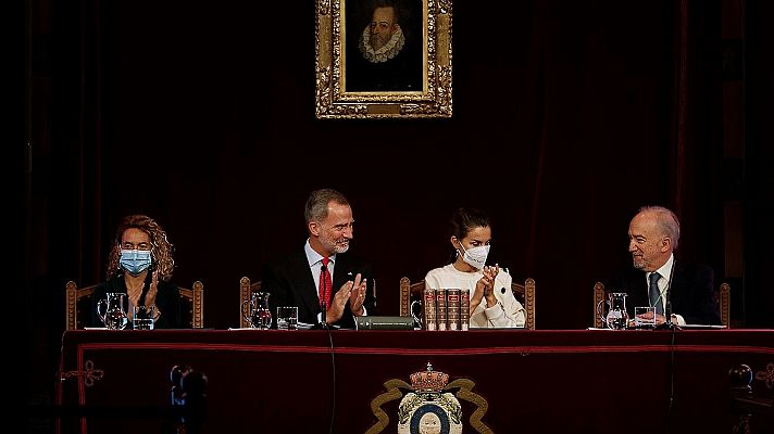 Audiencia Abierta - Audiencia Abierta - 11/12/21