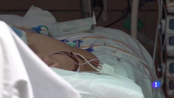 L'Informatiu - La sisena onada no dona símptomes d'esgotament