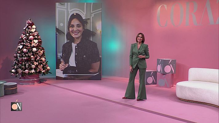 D Corazón - Corazón - 11/12/21