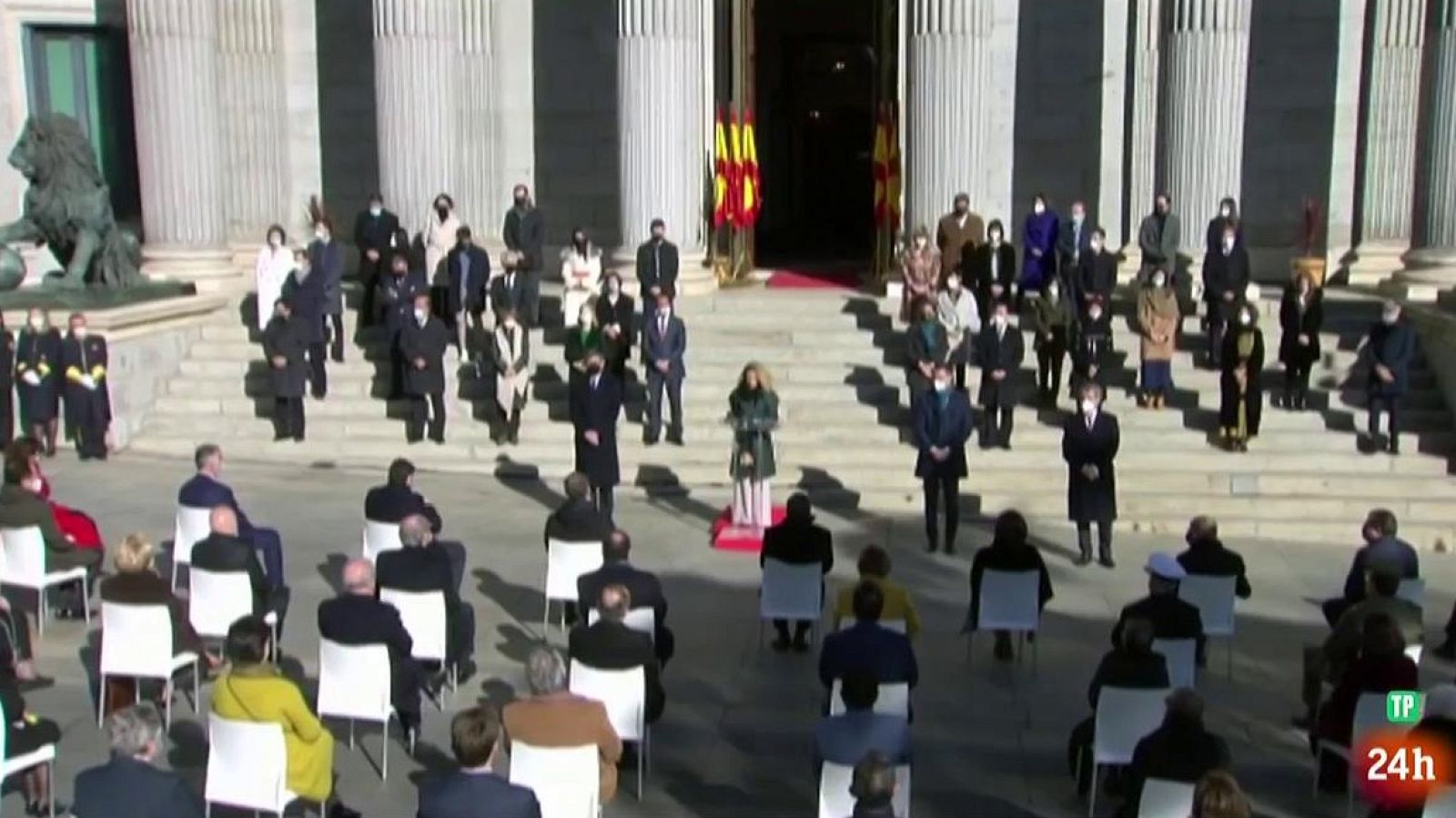 Parlamento - 11/12/21 - ver ahora