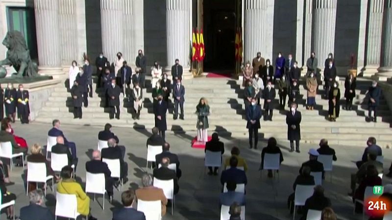 Parlamento - 11/12/21 - ver ahora