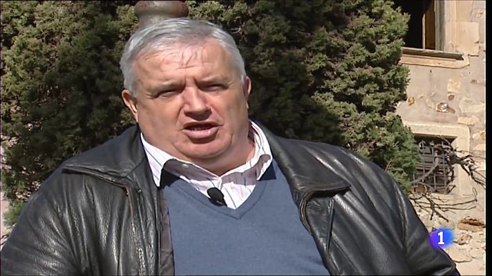 L'Informatiu - Educació investiga la conducta d'Albert Benaiges durant 20 anys