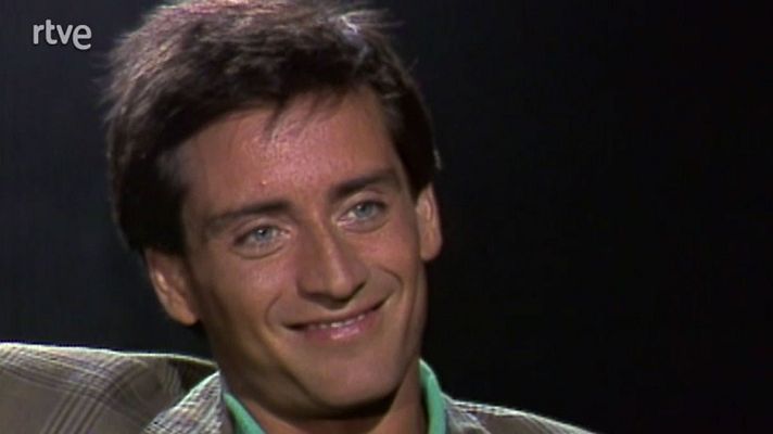 La luna - Sito Pons y Los Ronaldos