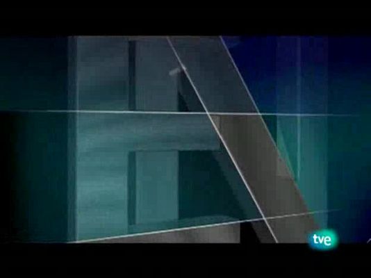 Espacios naturales - Al límite de la esperanza - 2