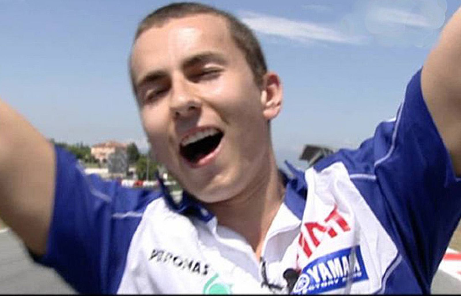 Los momentos más simpáticos que nos ha dejado la temporada.