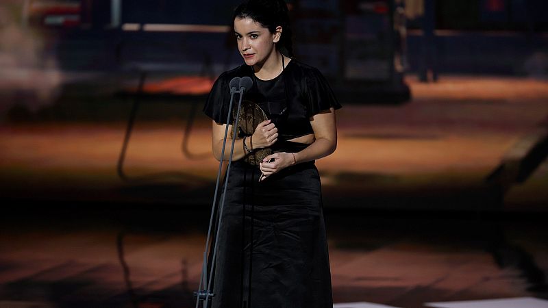 'Noche de fuego', Premio Forqué a la Mejor Película Latinoamericana