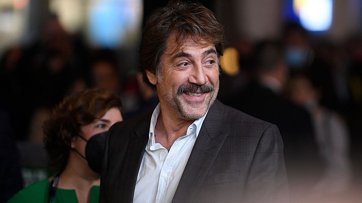 Premios José María Forqué - Javier Bardem, Forqué a la Mejor Interpretación Masculina