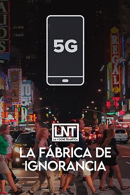 La noche temática - La fábrica de ignorancia