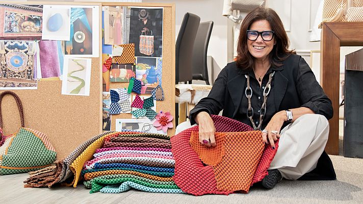 Flash moda - Bubble Bags: Diseño Made in Spain para el mundo