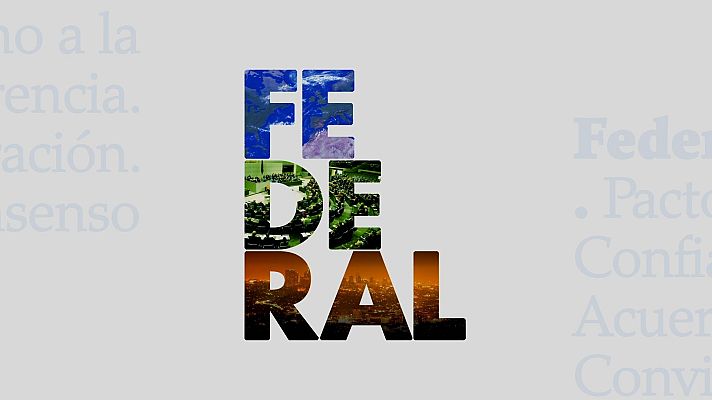 Som Documentals - Federal - Veure ara
