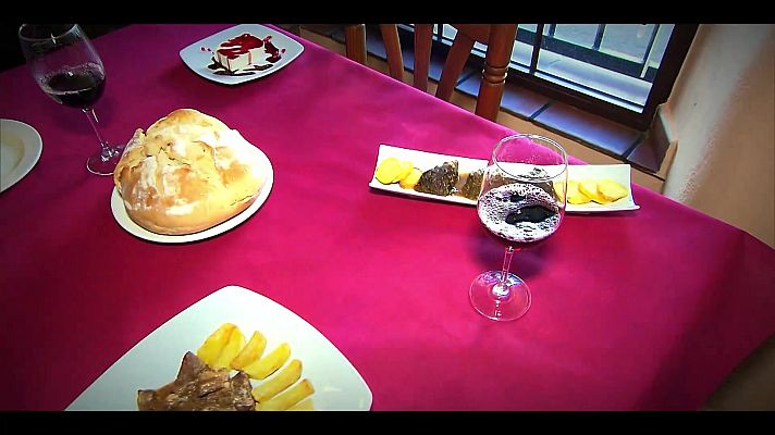 Zoom Tendencias - Una mesa sostenible con un menú para triunfar