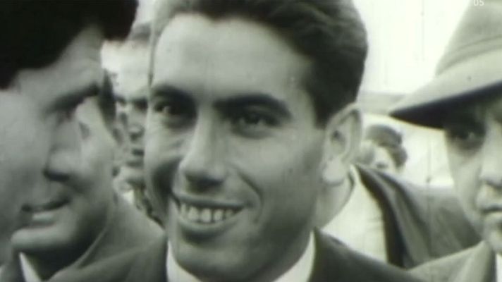 D Corazón - Adiós a Manolo Santana