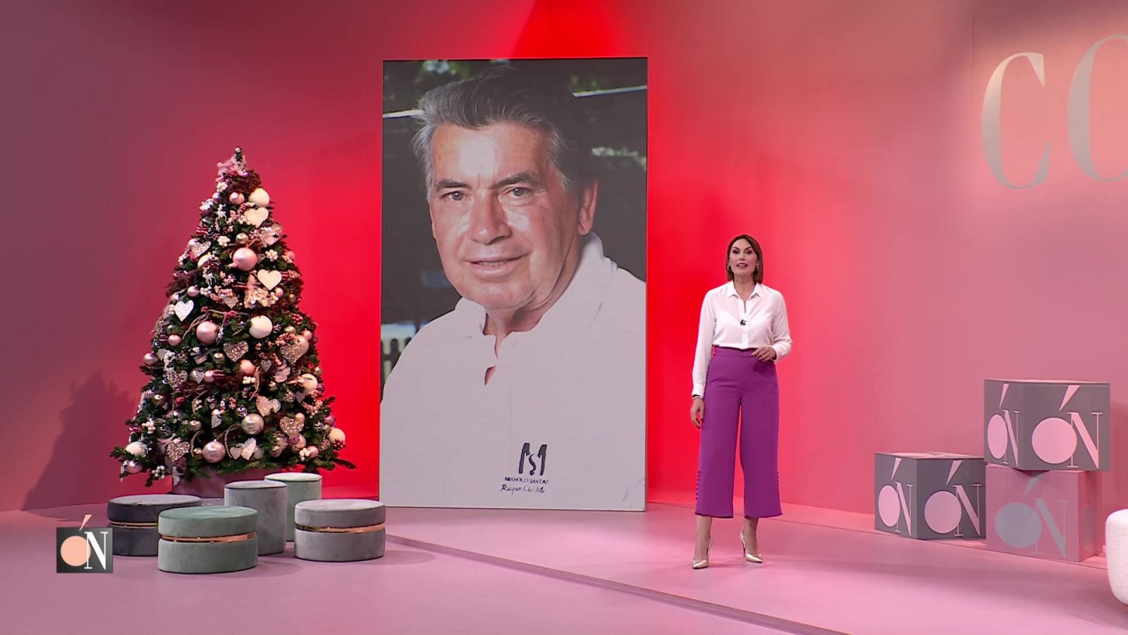 Corazón - 12/12/21 - ver ahora