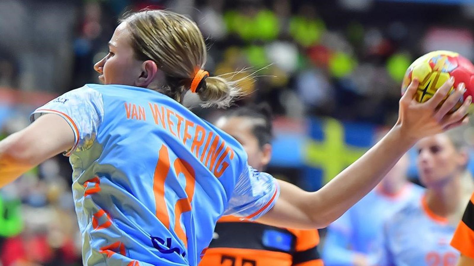 Mundial de balonmano 2021 | Resumen Kazajistán - Países Bajos