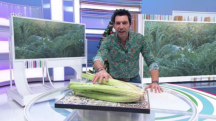 Aquí la Tierra - Aquí la Tierra - 12/12/21