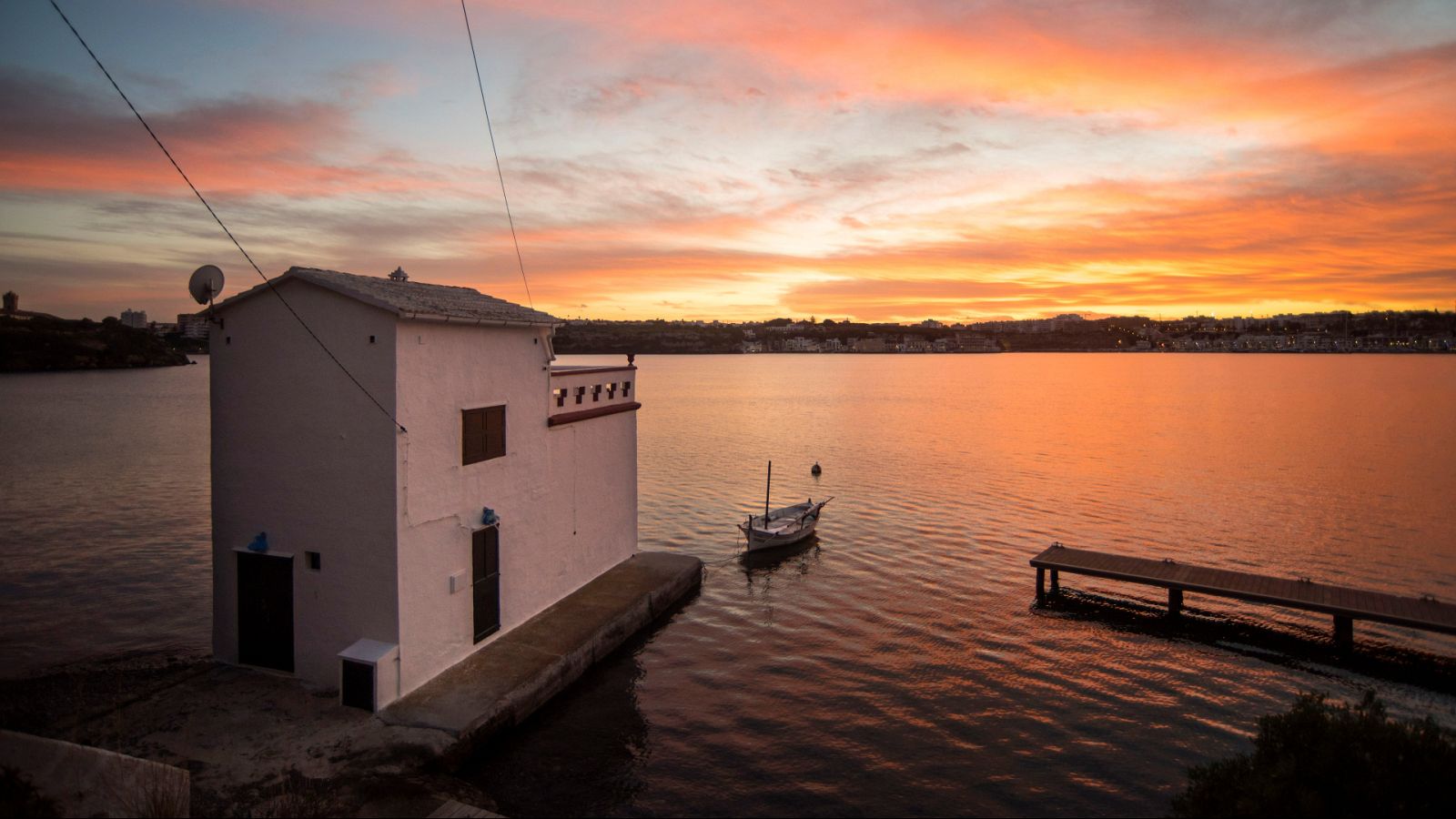 Tiempo estable aunque con niebla en el valle del Ebro - El tiempo | Ver