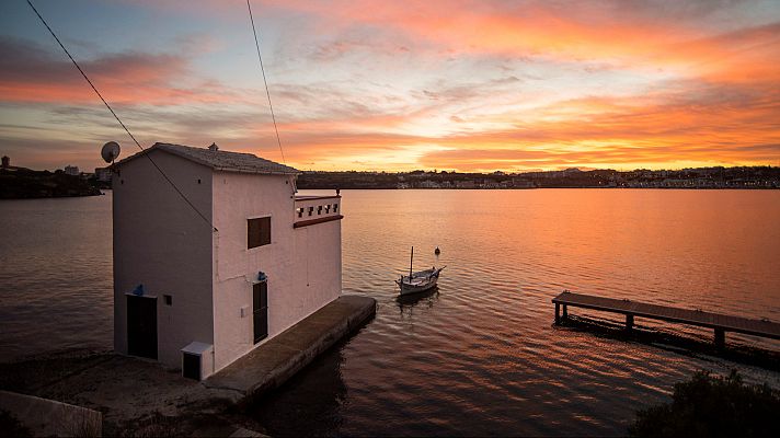 El tiempo - Tiempo estable y sin precipitaciones aunque con niebla en el valle del Ebro