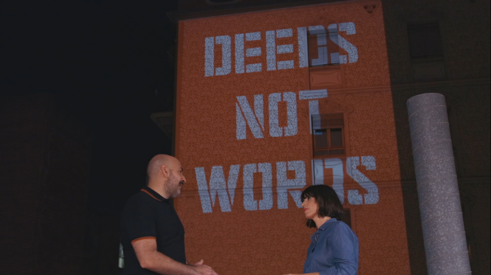 Helvètica - Entrevista a Raúl Goñi Fernández