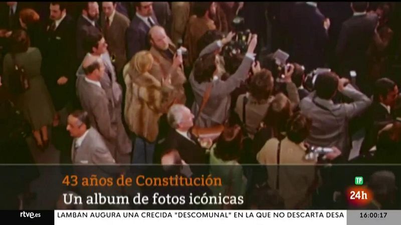 Parlamento - Parlamento en 3 minutos - 11/12/2021