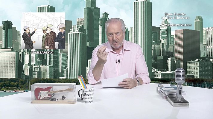 Inglés en TVE - Programa 457