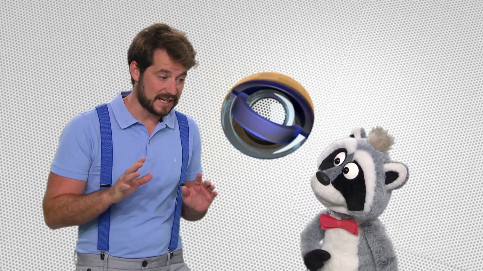 ¡Cooperación! - Aprendemos en Clan | Ver